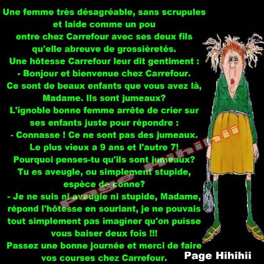 une feme......jpg