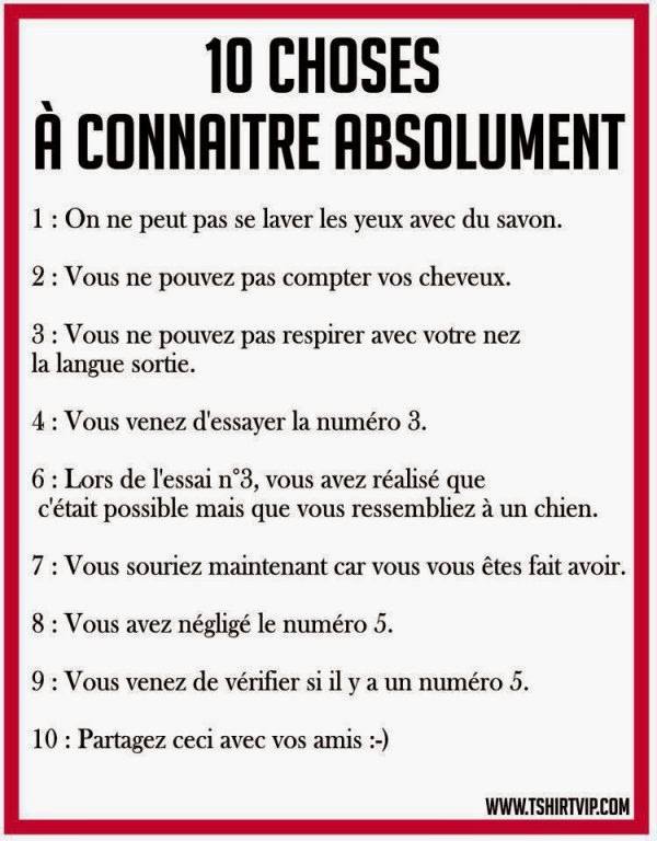 10 choses a connaitre.jpg